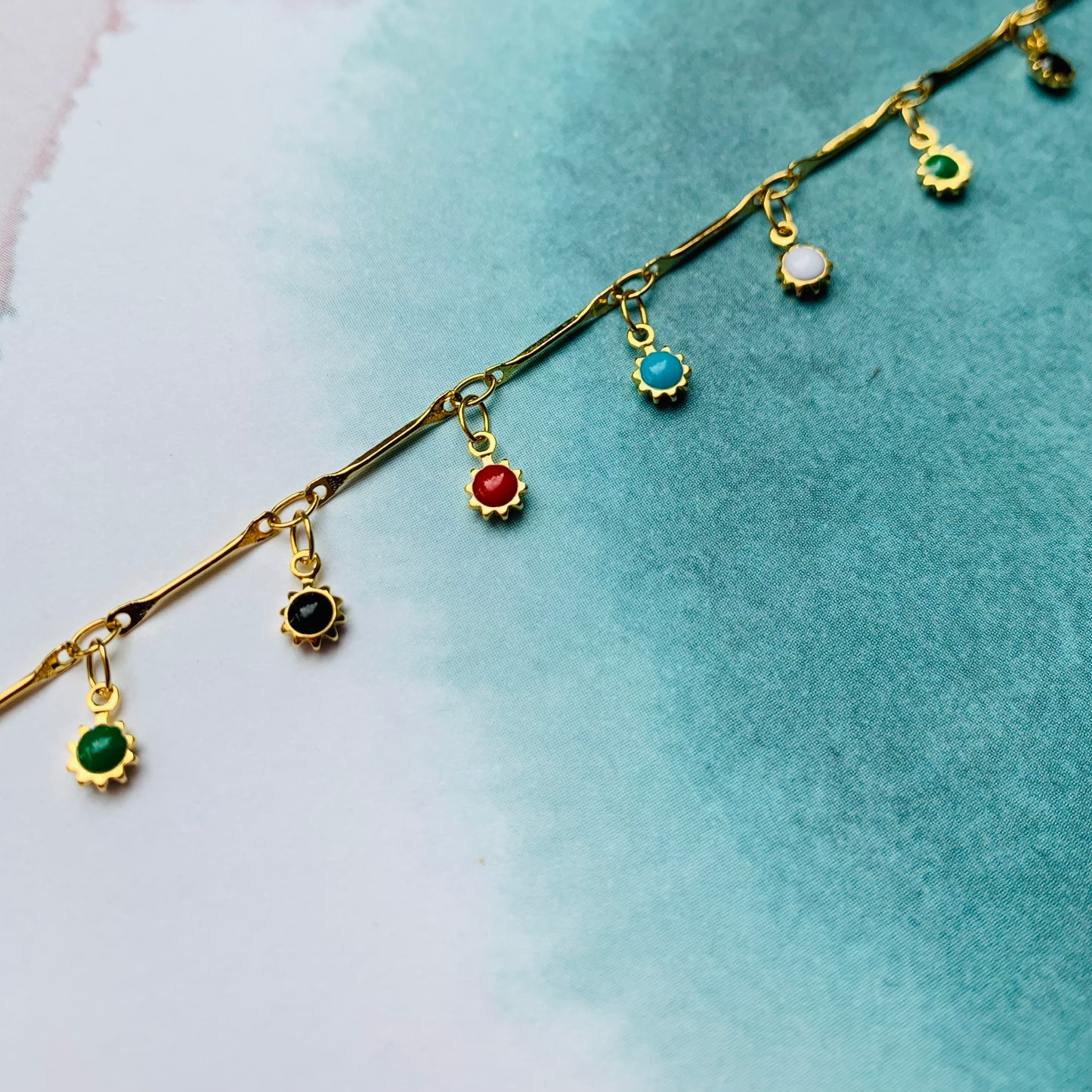 MIA - Glasses and Sunglasses Chain