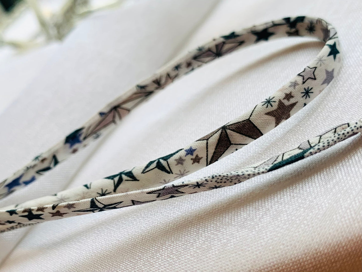 STAR - Glasses and Sunglasses Chain